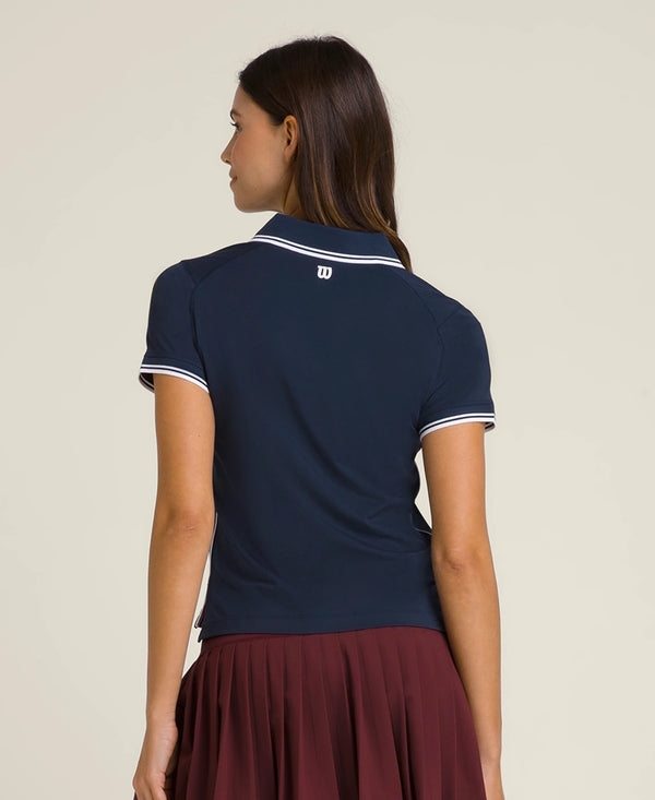 WILSON Club Polo
