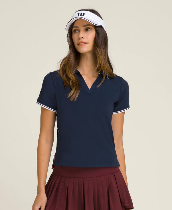 WILSON Club Polo