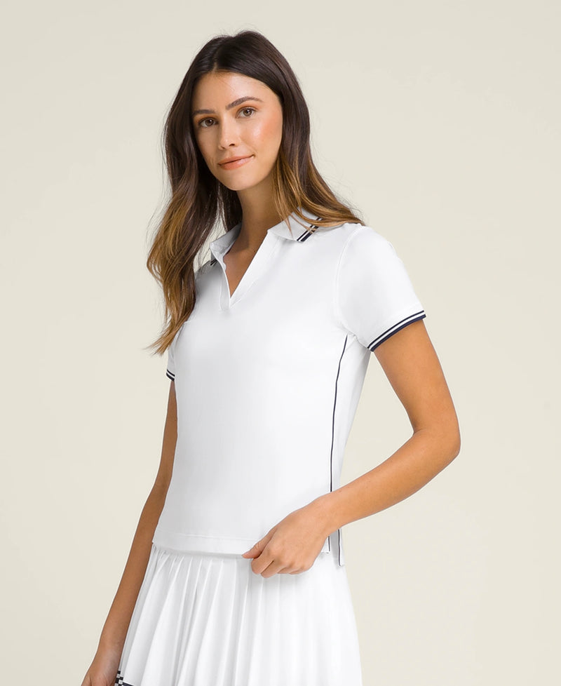WILSON Club Polo