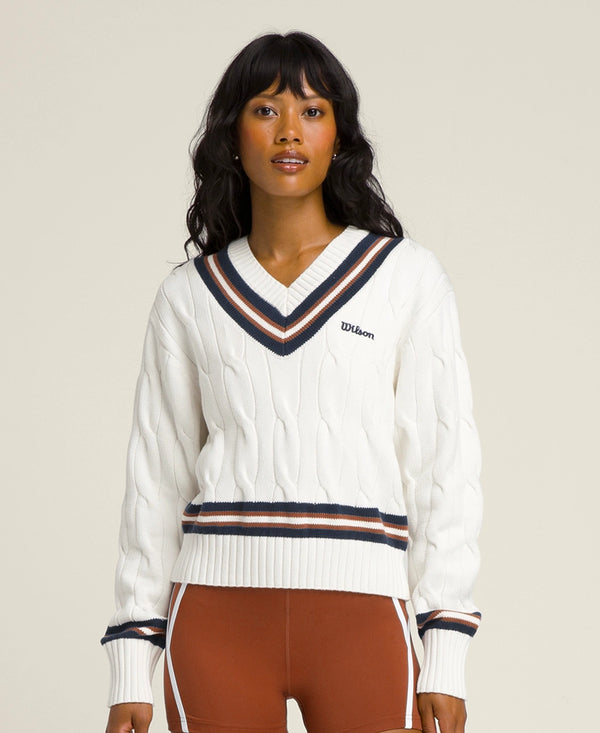 WILSON Westwood Sweater
