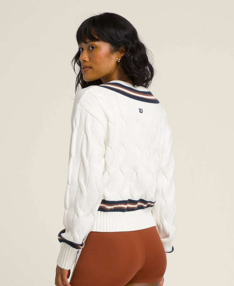 WILSON Westwood Sweater