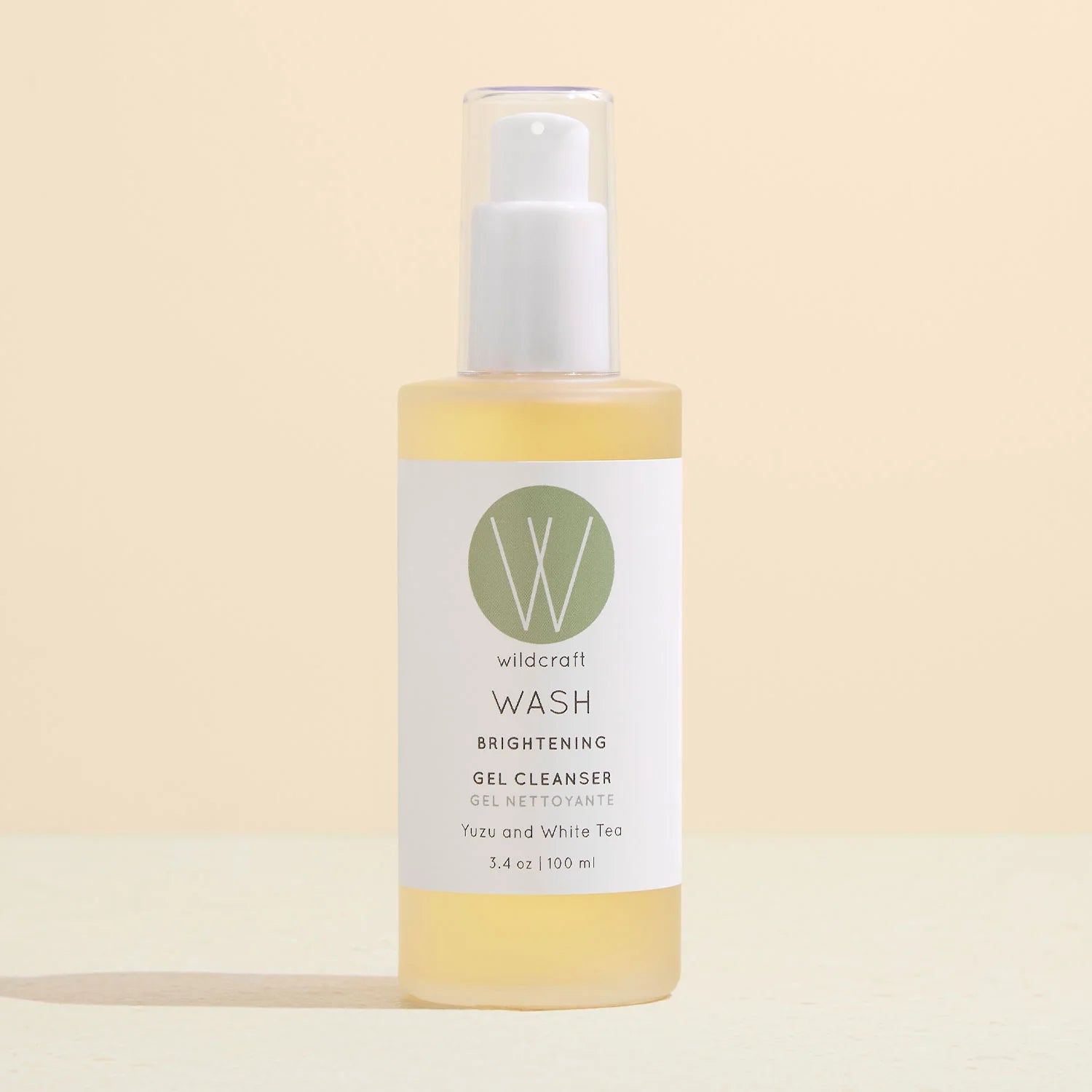 WILDCRAFT Wash Gel Cleanser