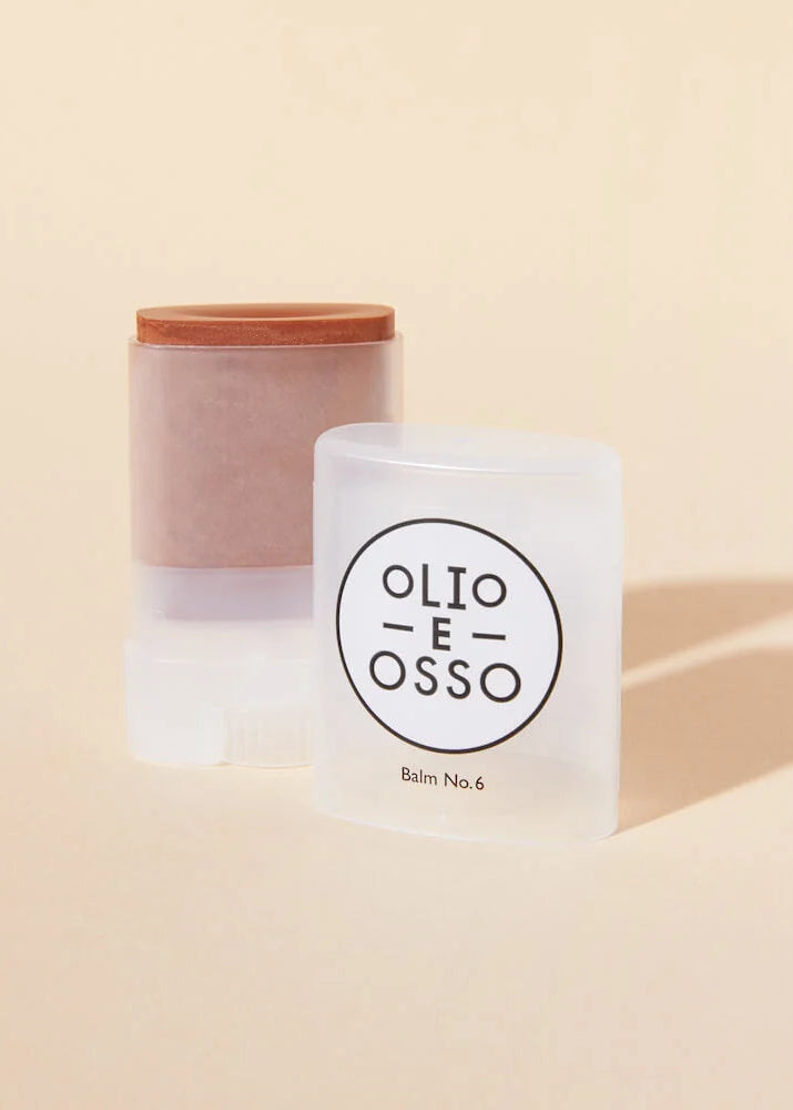 OLIO E OSSO Balm - No. 6 Bronze