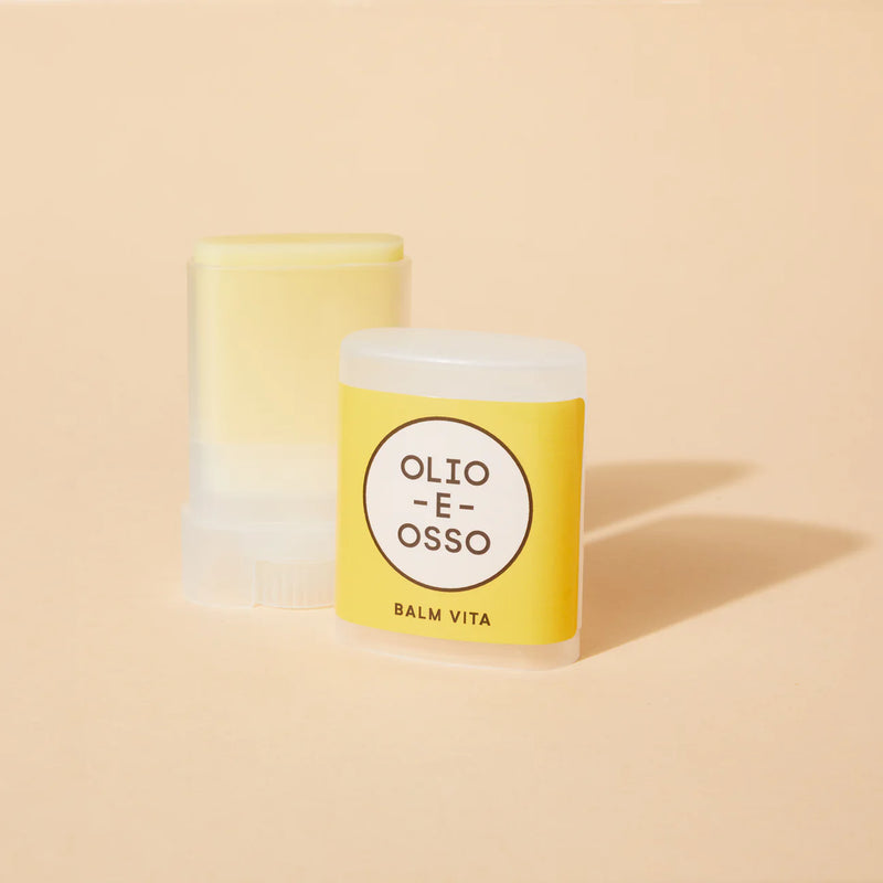 OLIO E OSSO Balms
