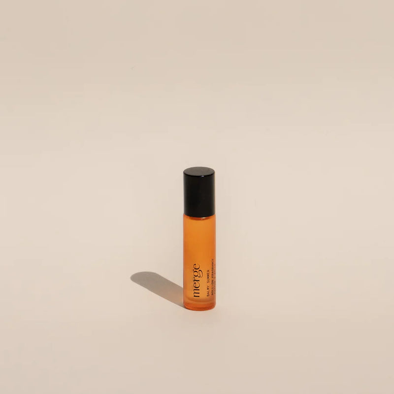 MERGE Balmy Summer - Roll-On Fragrance