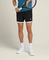 WILSON M Tournament Pro Short 5"