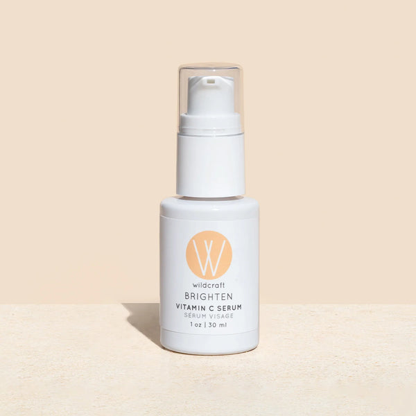 WILDCRAFT Brighten Vitamin C Serum