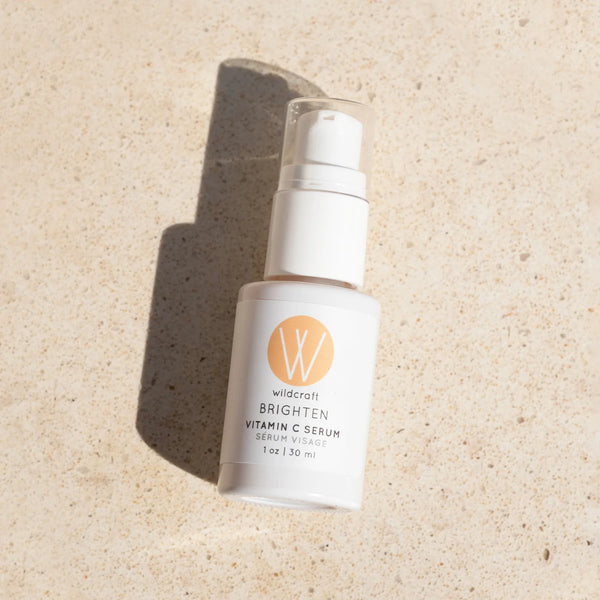WILDCRAFT Brighten Vitamin C Serum