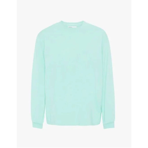 COLORFUL STANDARD Long Sleeve