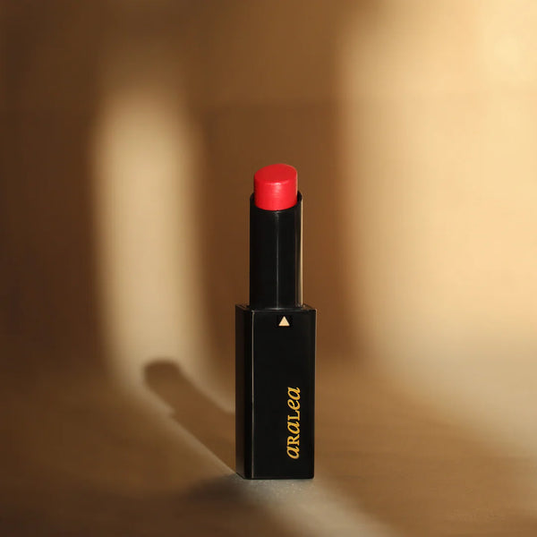 ARALEA Lip Balm - Sun Kiss Tint