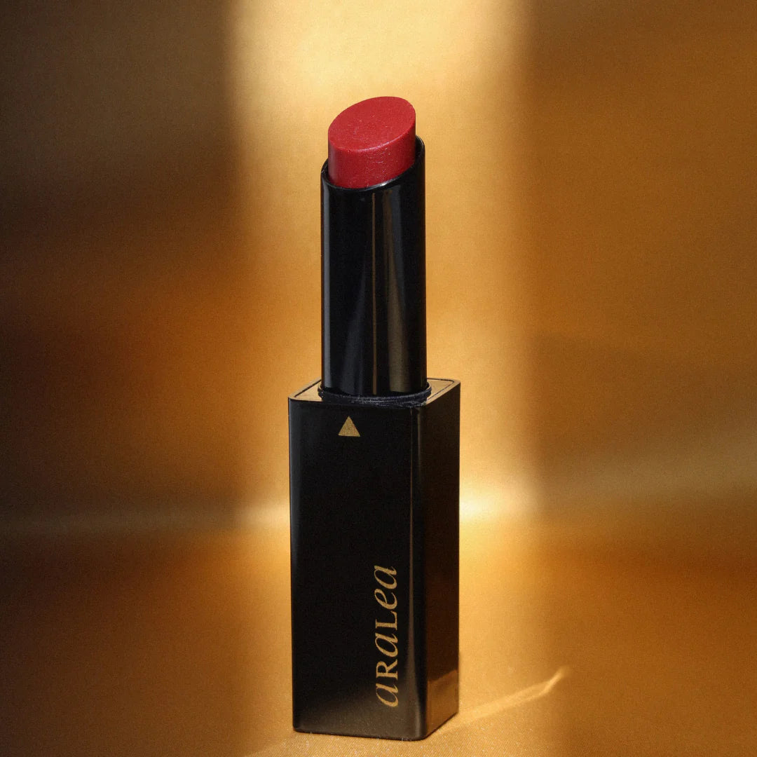 ARALEA Lip Balm - Sun Kiss Tint