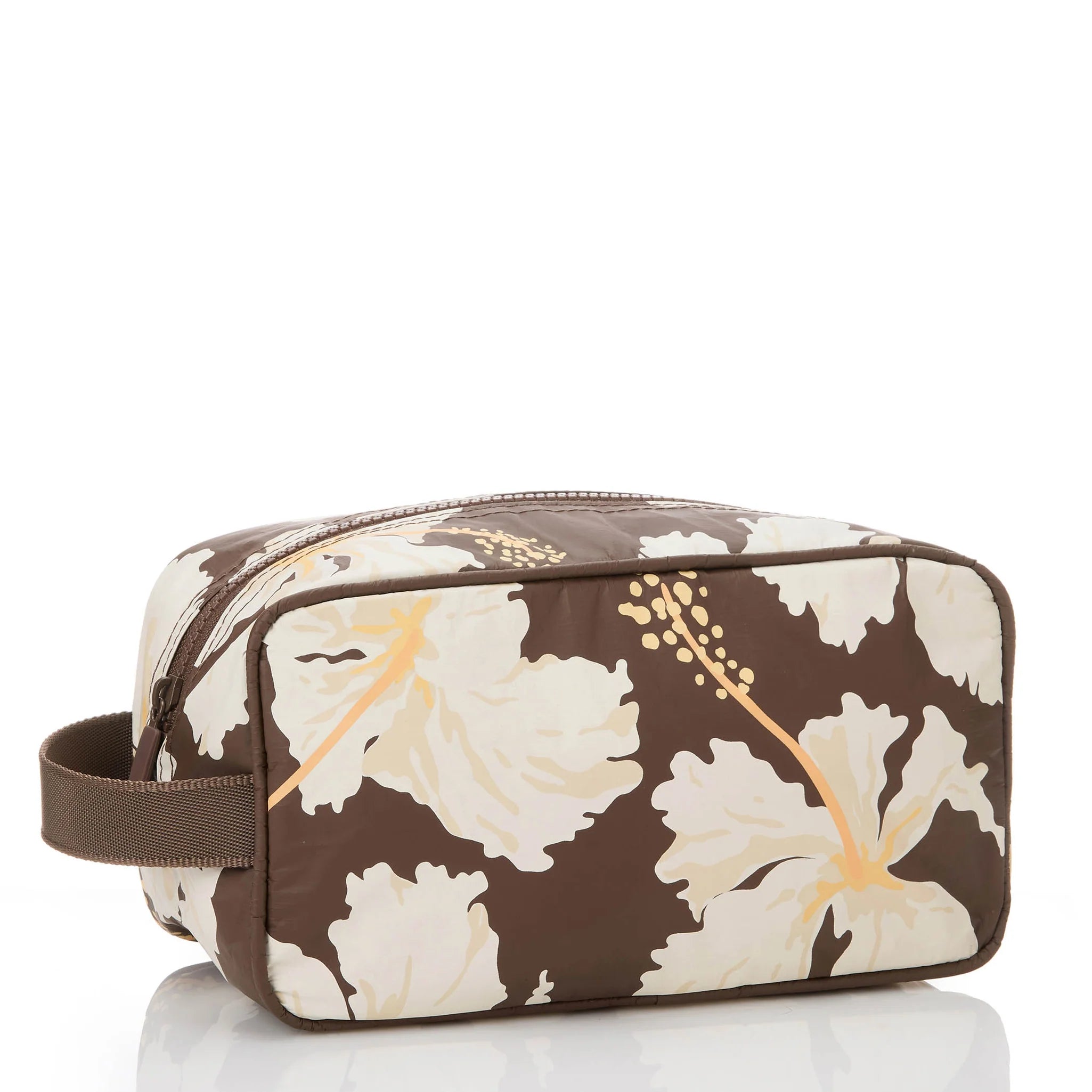 Aloha Dopp Kit - Tahaʻa - Coconut