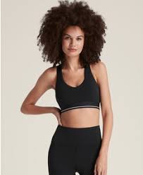 WILSON Ace Seamless Bra Top