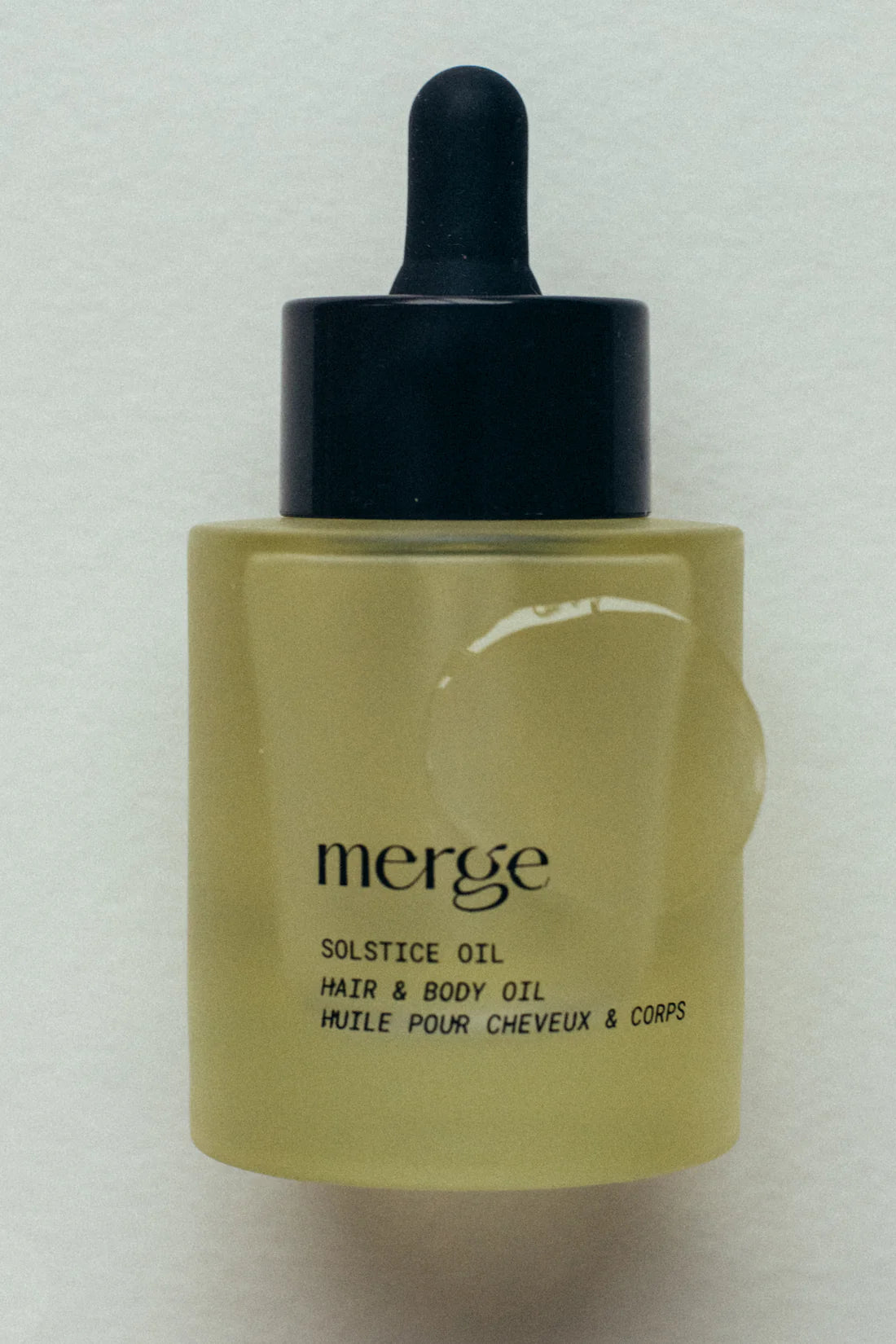 MERGE Solstice Oil - Hair & Body Oil