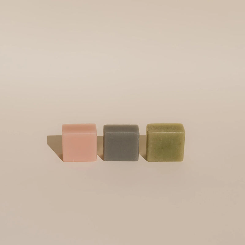 MERGE Soap Bar