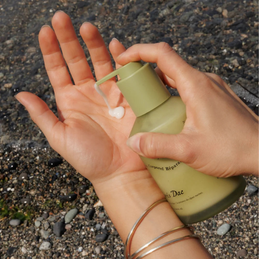 MARIS DAE Restorative Body Serum