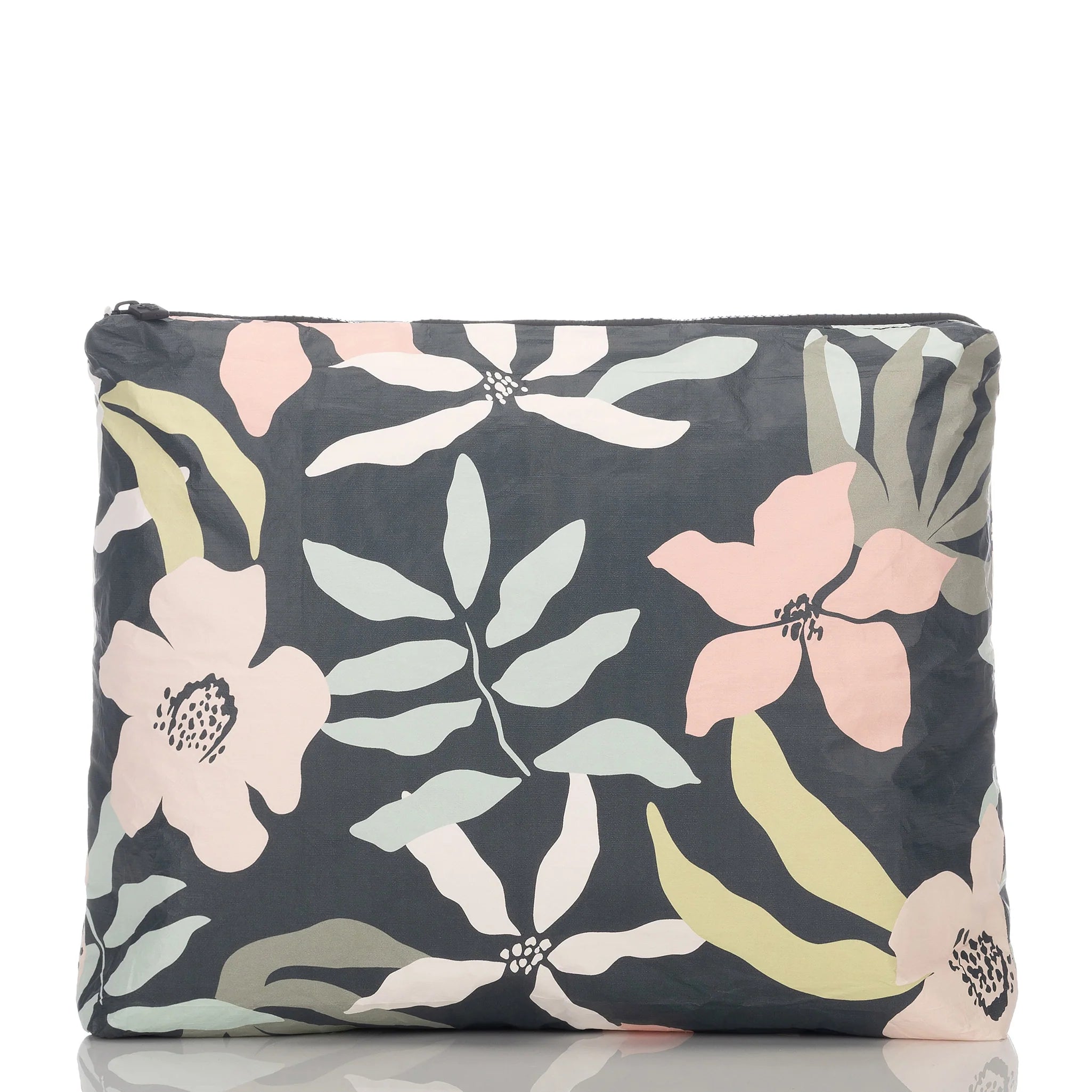 ALOHA Bag Max Pouch-  Flora Eve