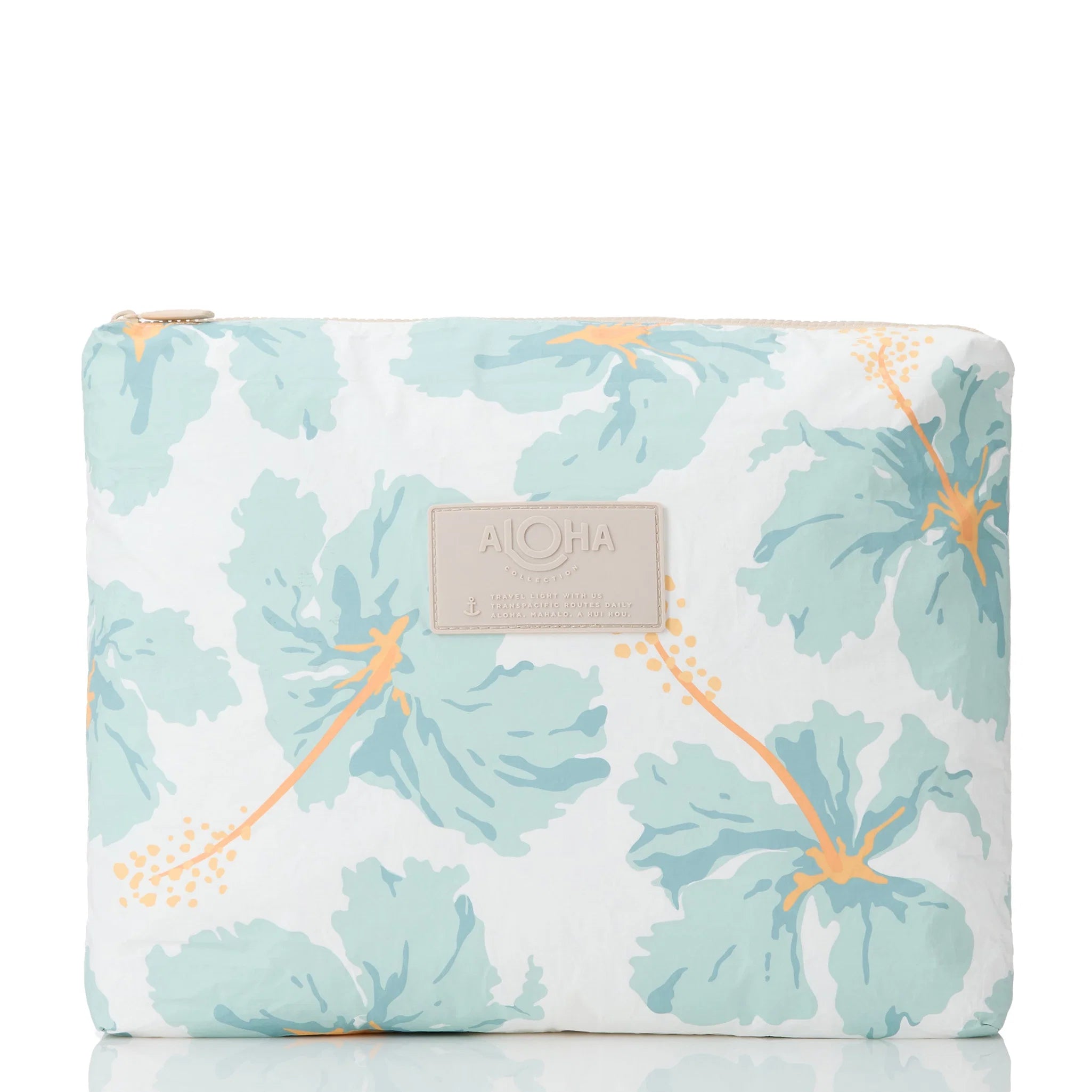 ALOHA Bag Max Pouch - Taha'a - Dry Reef