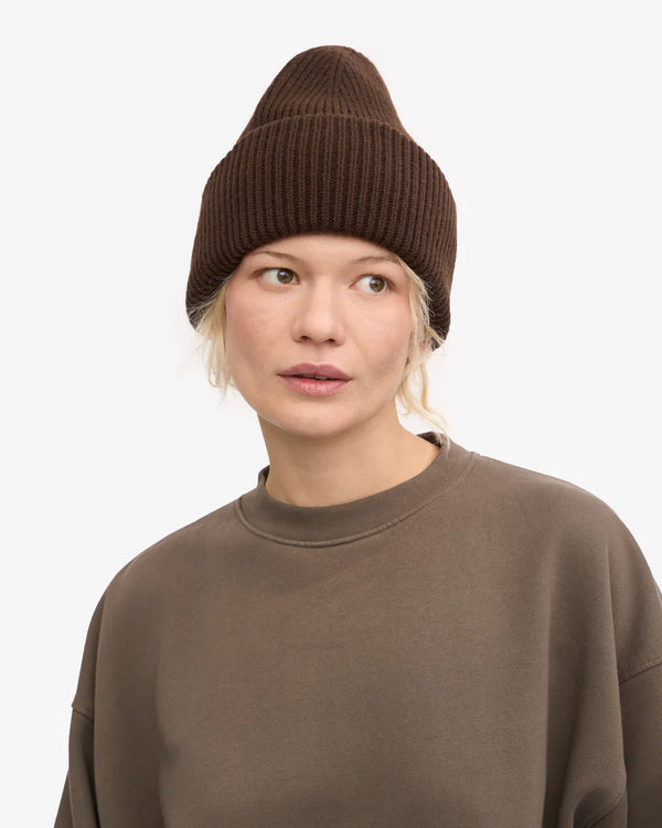 COLORFUL STANDARD Merino Wool Hat