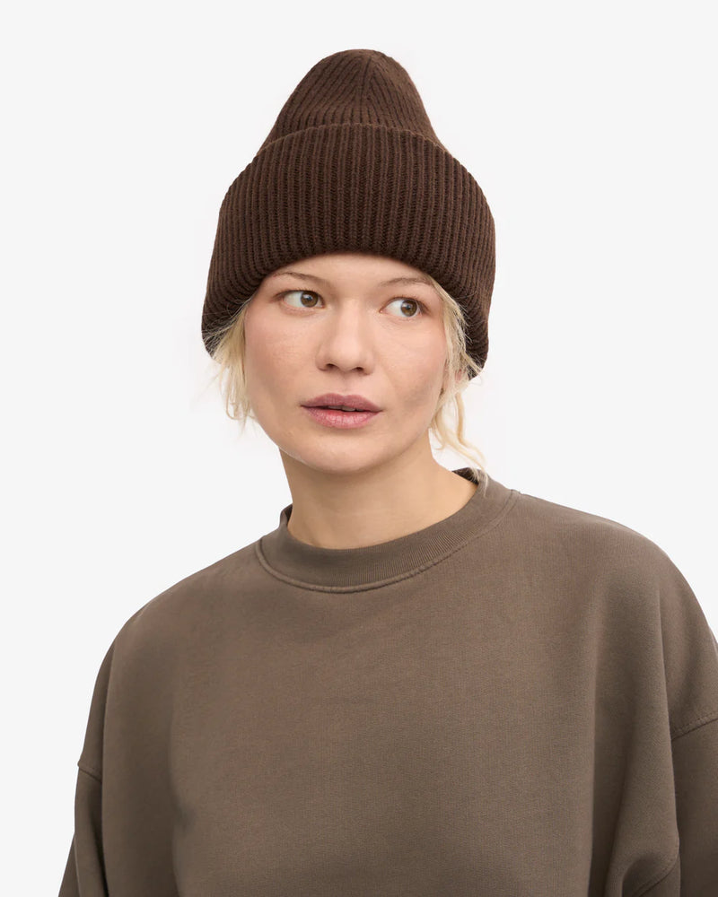 COLORFUL STANDARD Merino Wool Hat