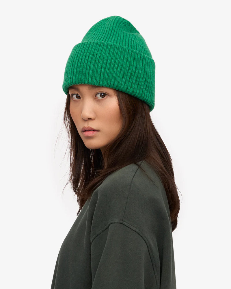 COLORFUL STANDARD Merino Wool Hat