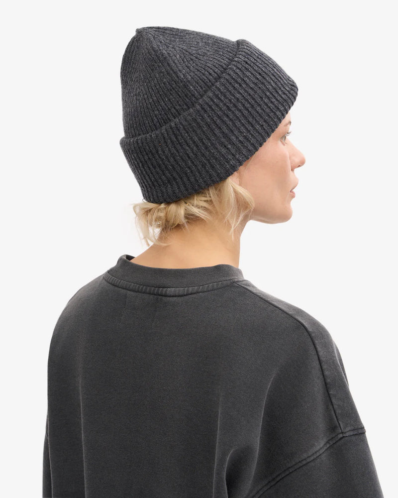 COLORFUL STANDARD Merino Wool Hat