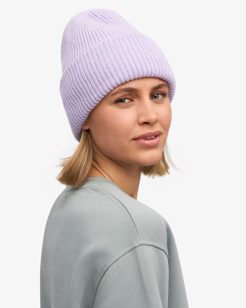 COLORFUL STANDARD Merino Wool Hat