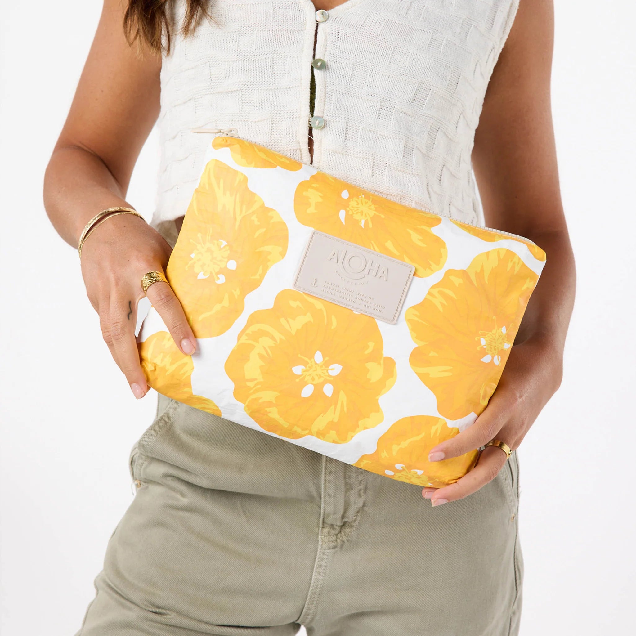 ALOHA Bag Mid Pouch