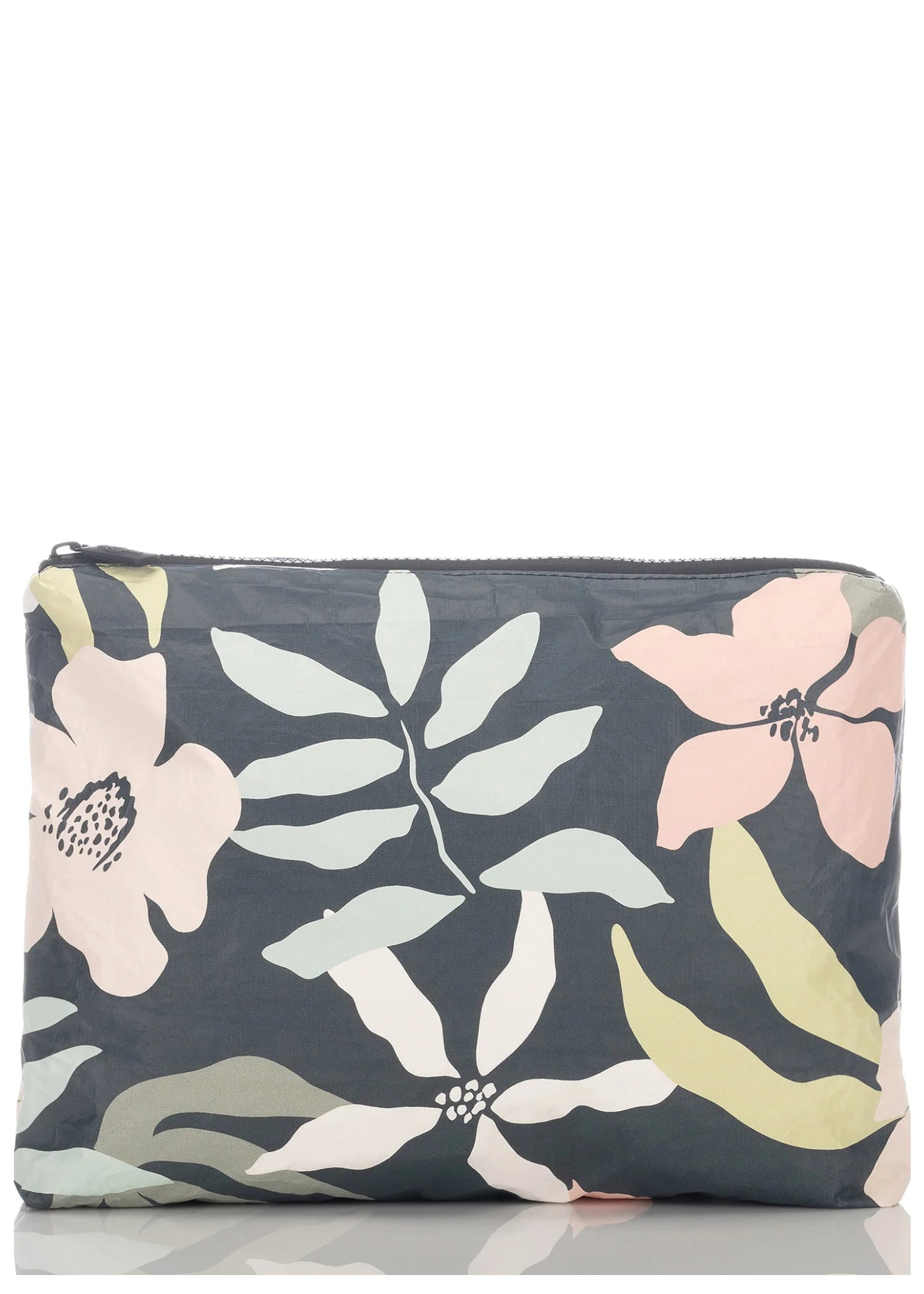 ALOHA Bag Mid Pouch - Flora - Eve