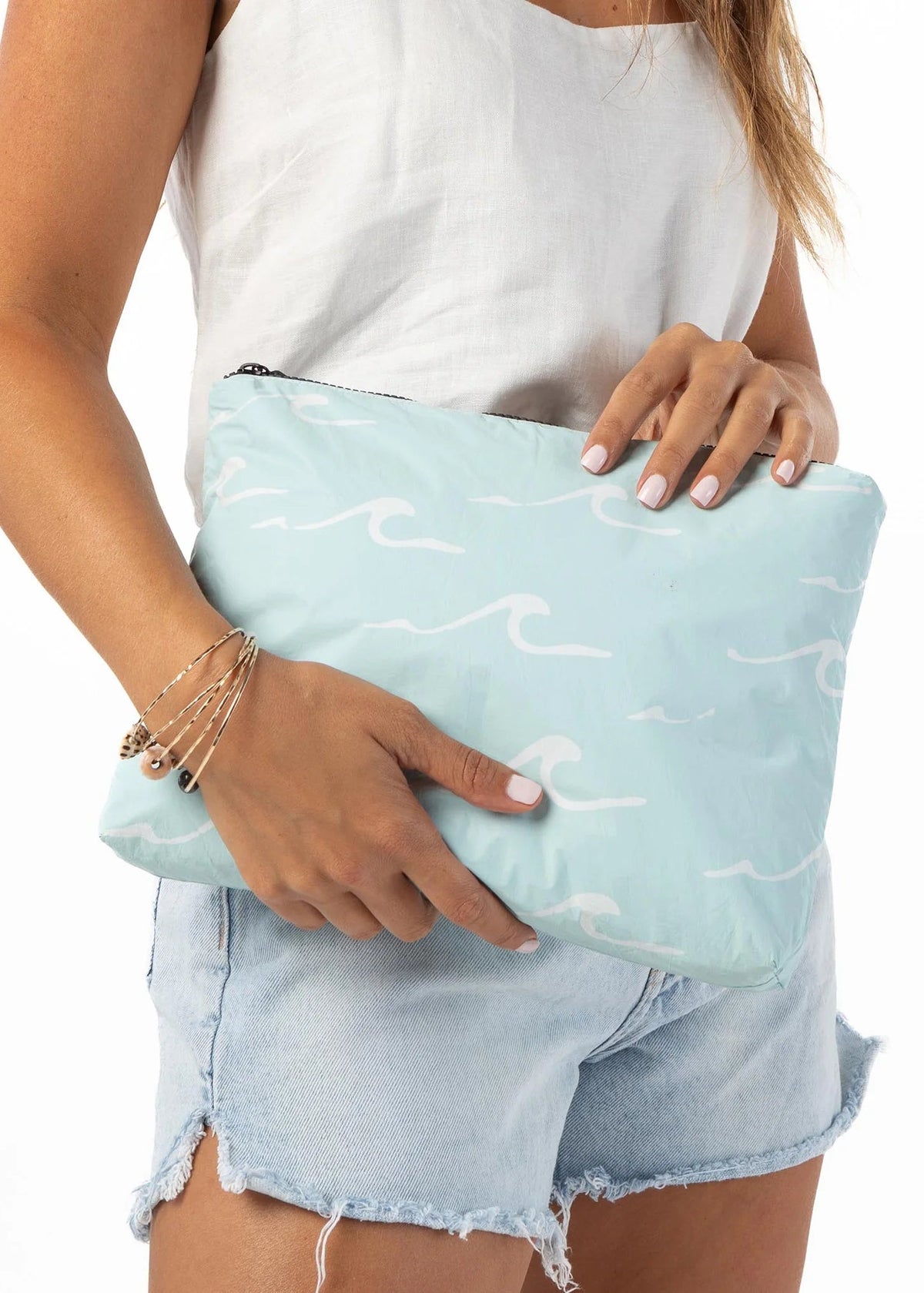 ALOHA Bag Mid Pouch