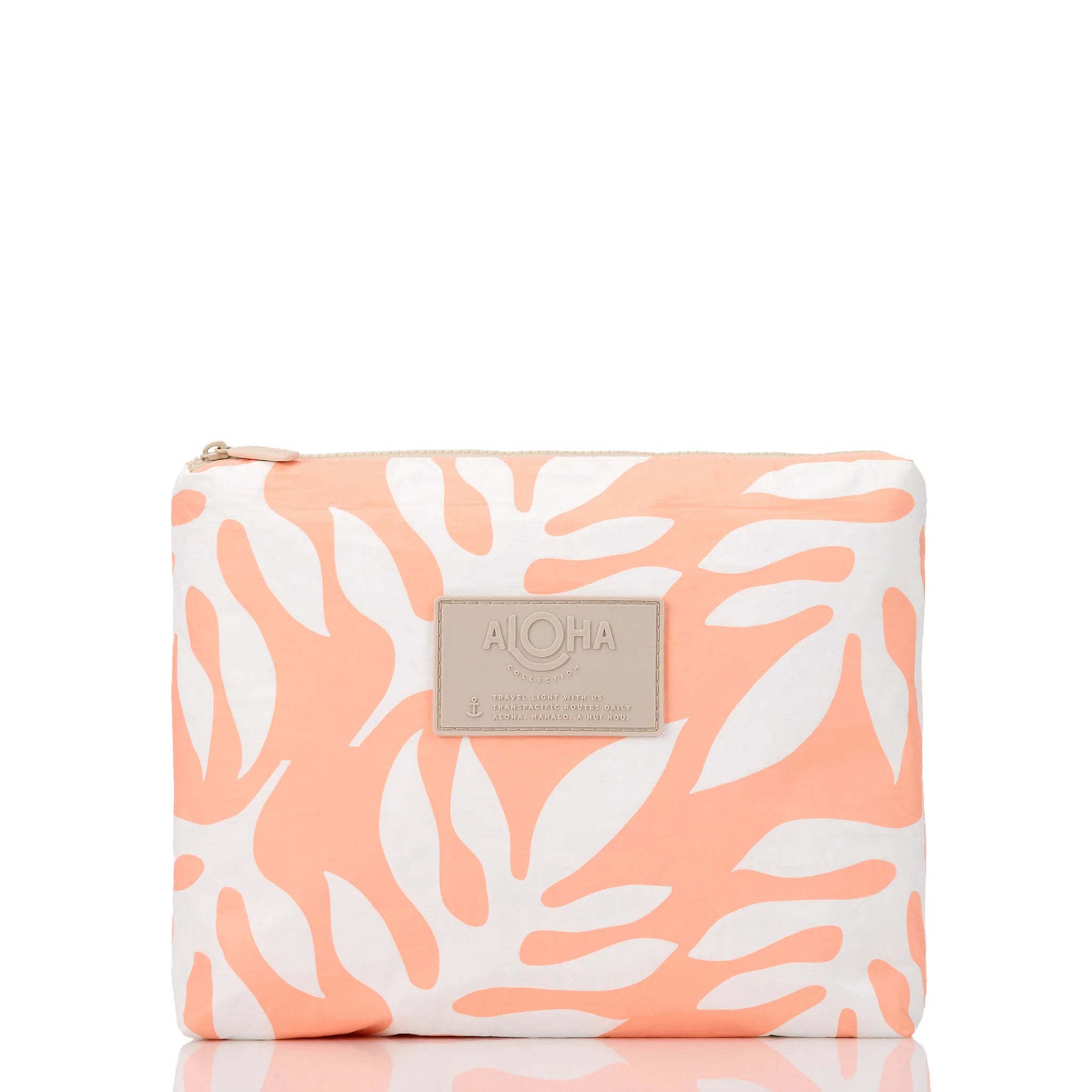 ALOHA Bag Mid Pouch