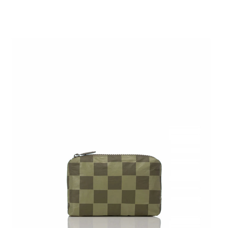 ALOHA Bag mini pouch