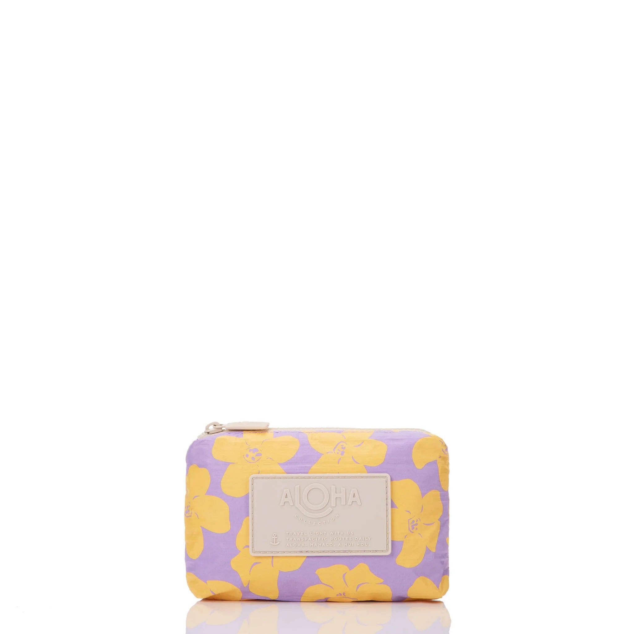 ALOHA Bag Mini Pouch
