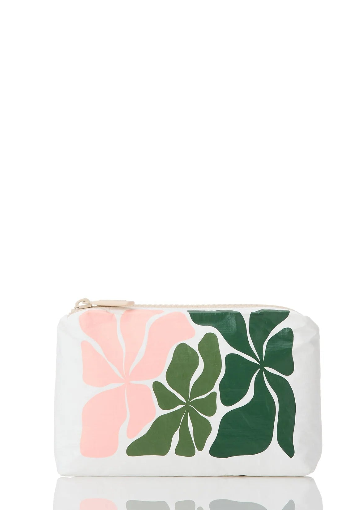 ALOHA Bag Mini Pouch - Wavy Vineyard