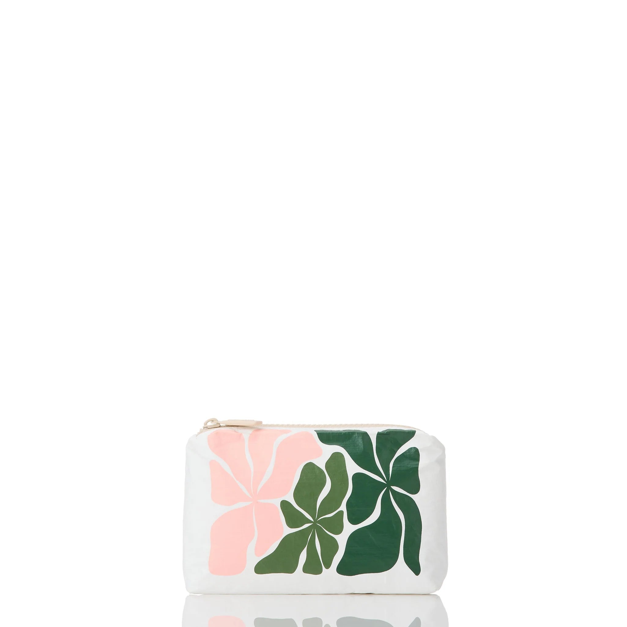 ALOHA Bag Mini Pouch - Wavy - Vineyard