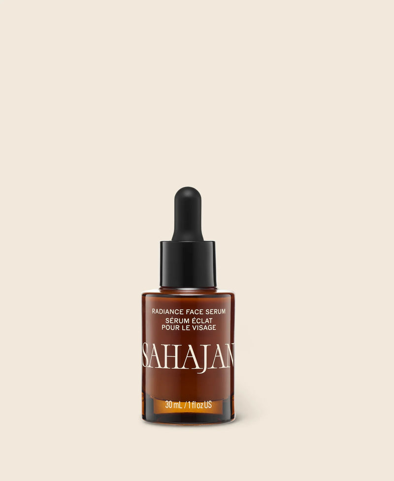 SAHAJAN Radiance Face Serum