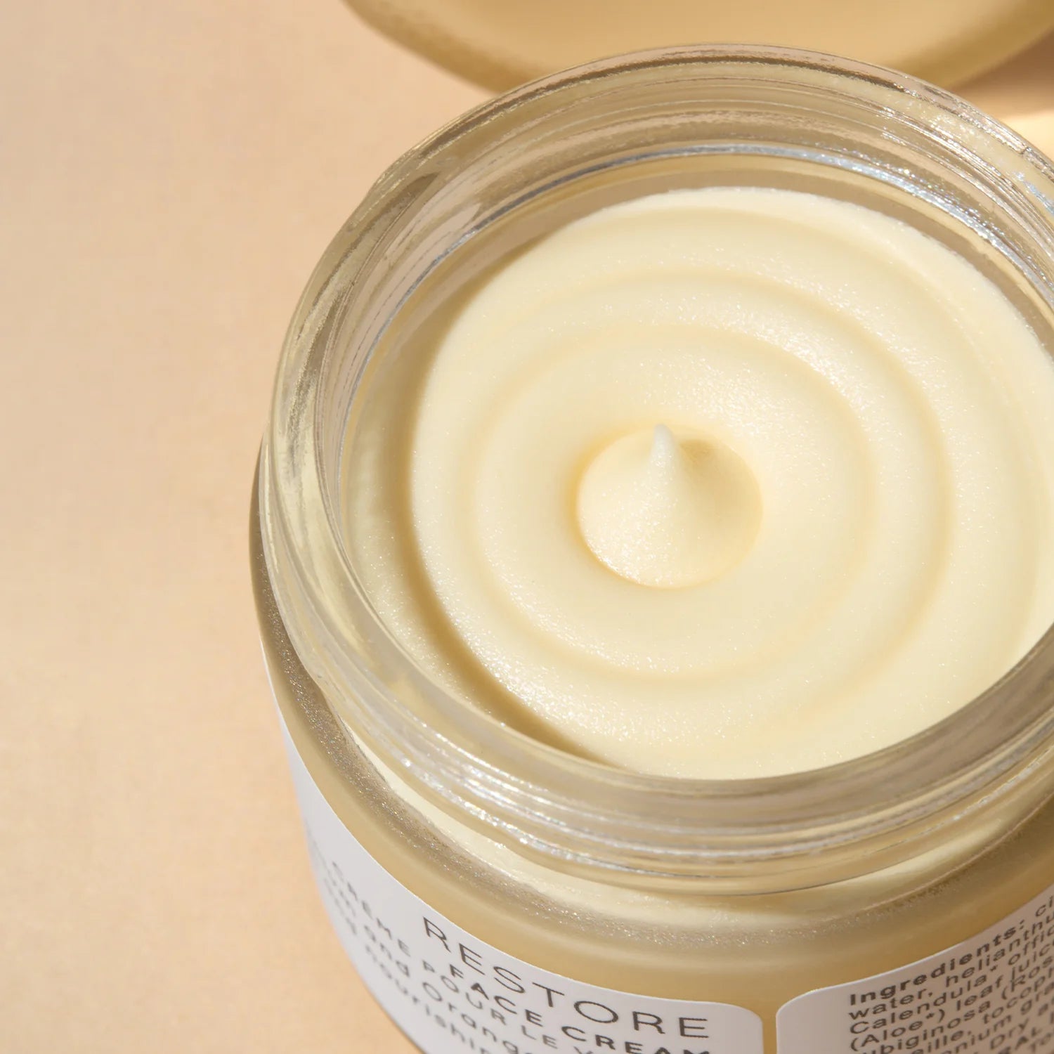 WILDCRAFT Restore Face Cream