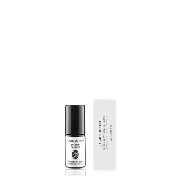 SANGRE DE FRUTA, Roll-On Essential Oil Blend