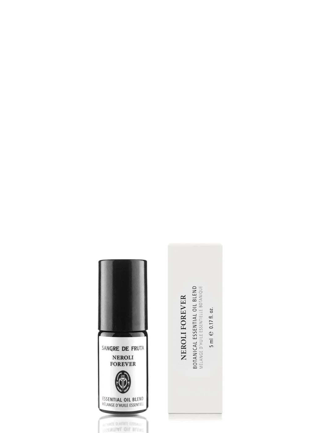 SANGRE DE FRUTA, Essential Oil Roll On - Neroli Forever