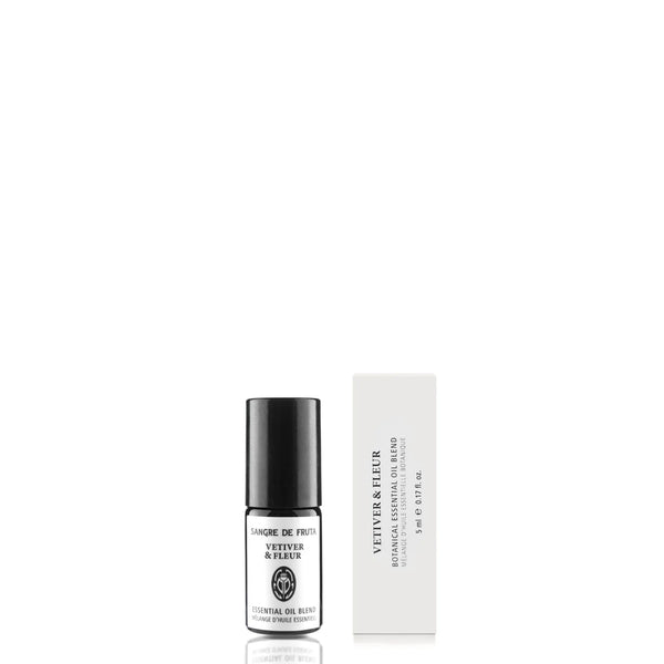 SANGRE DE FRUTA, Roll-On Essential Oil Blend
