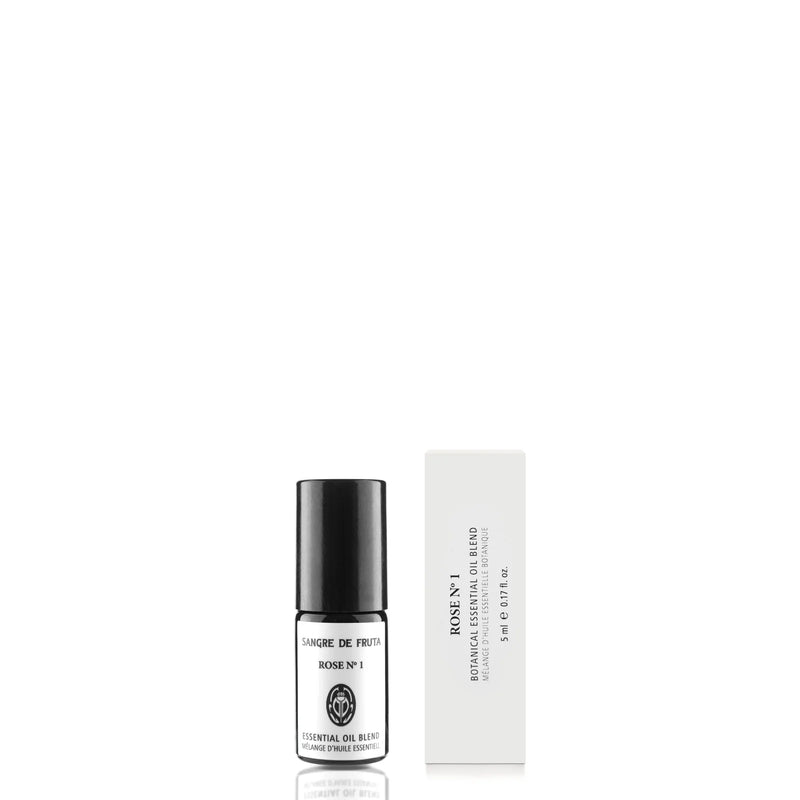 SANGRE DE FRUTA, Roll-On Essential Oil Blend