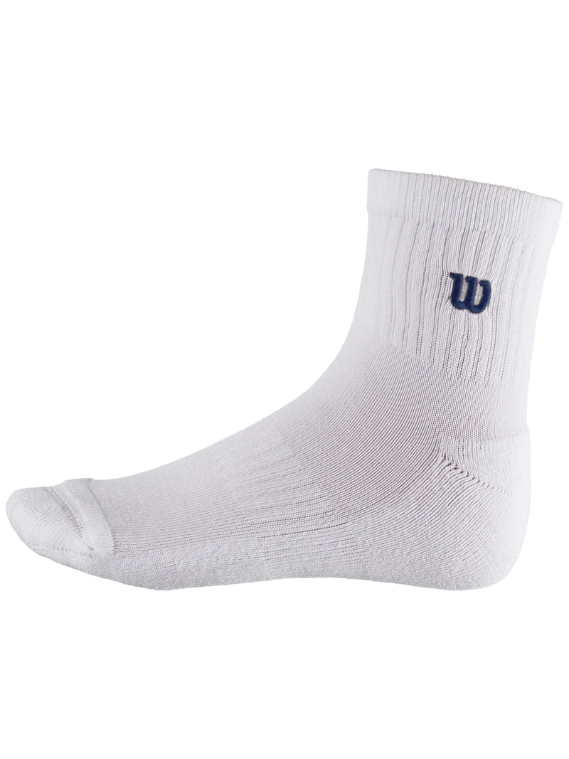 WILSON Quarter-Length Sock