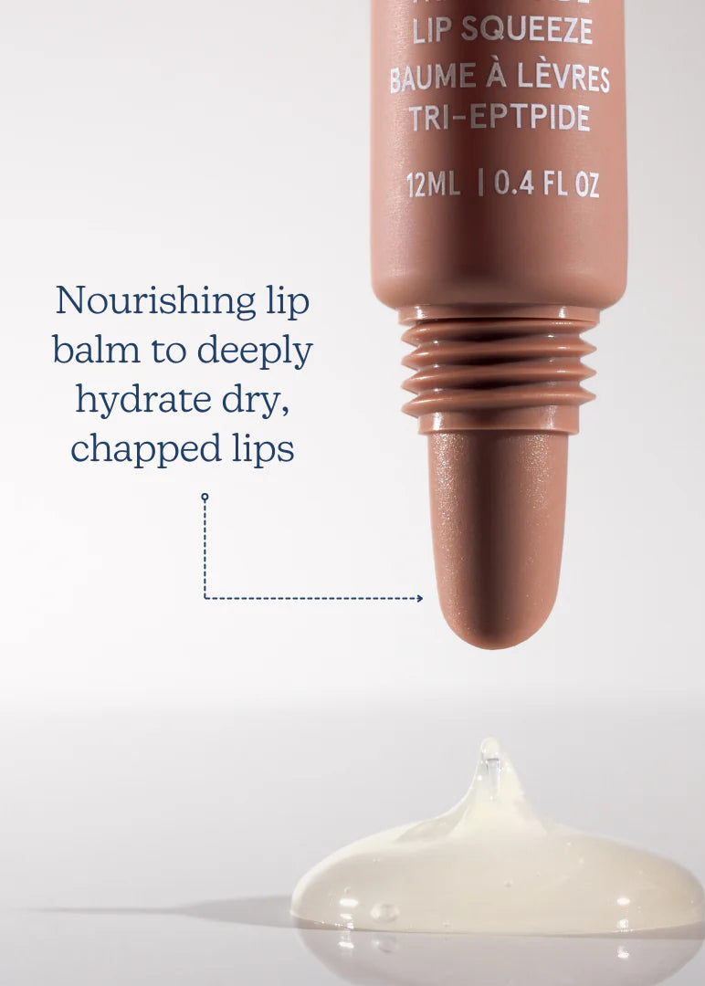 BLUME Superbalm Tripeptide  - Vanilla Cream