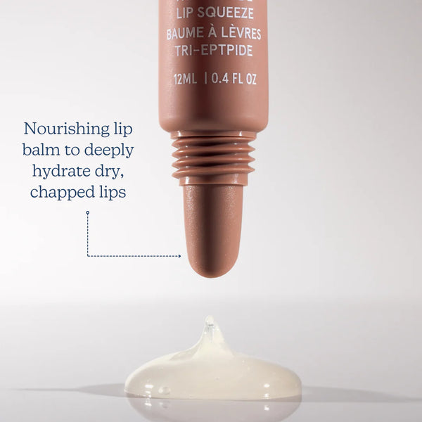 BLUME Superbalm Tripeptide