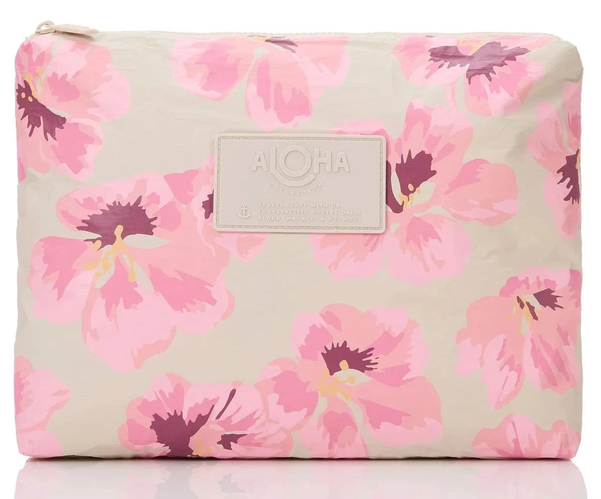 ALOHA Bag Mid Pouch