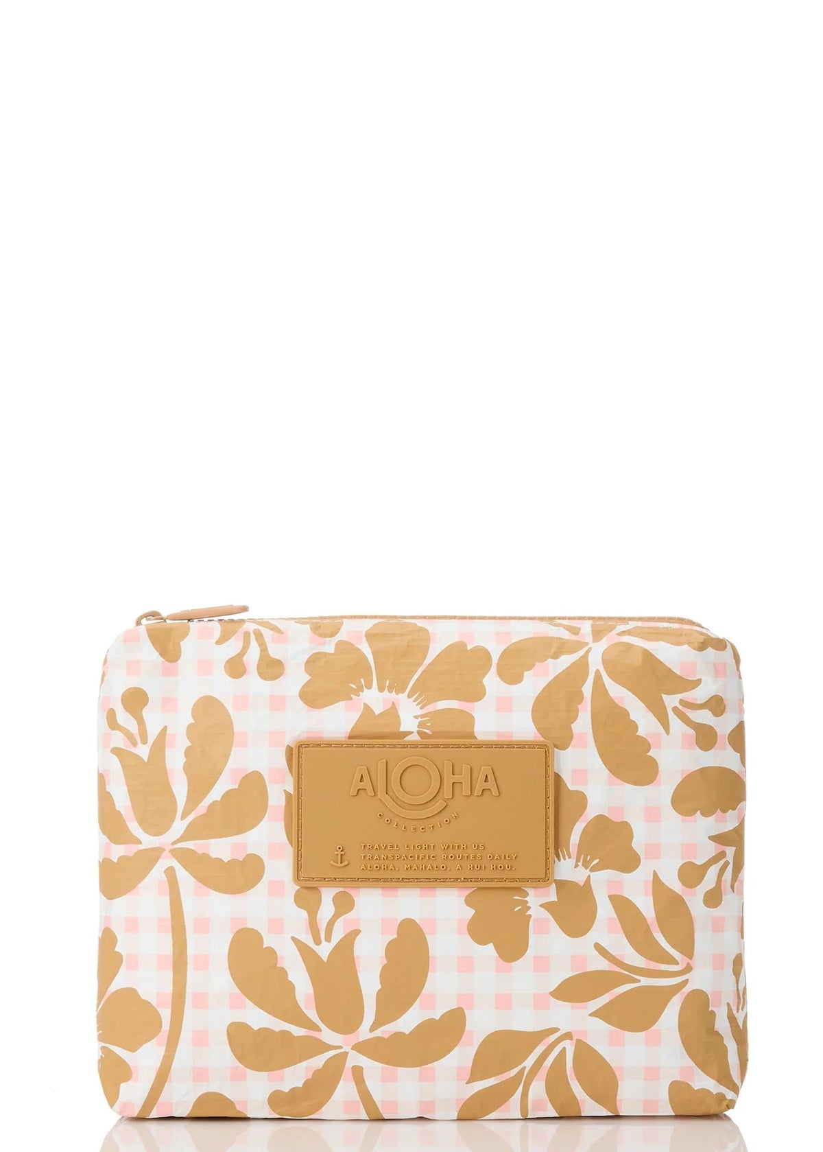 ALOHA Bag Small Pouch - Picnic Fleur - Hey Girl