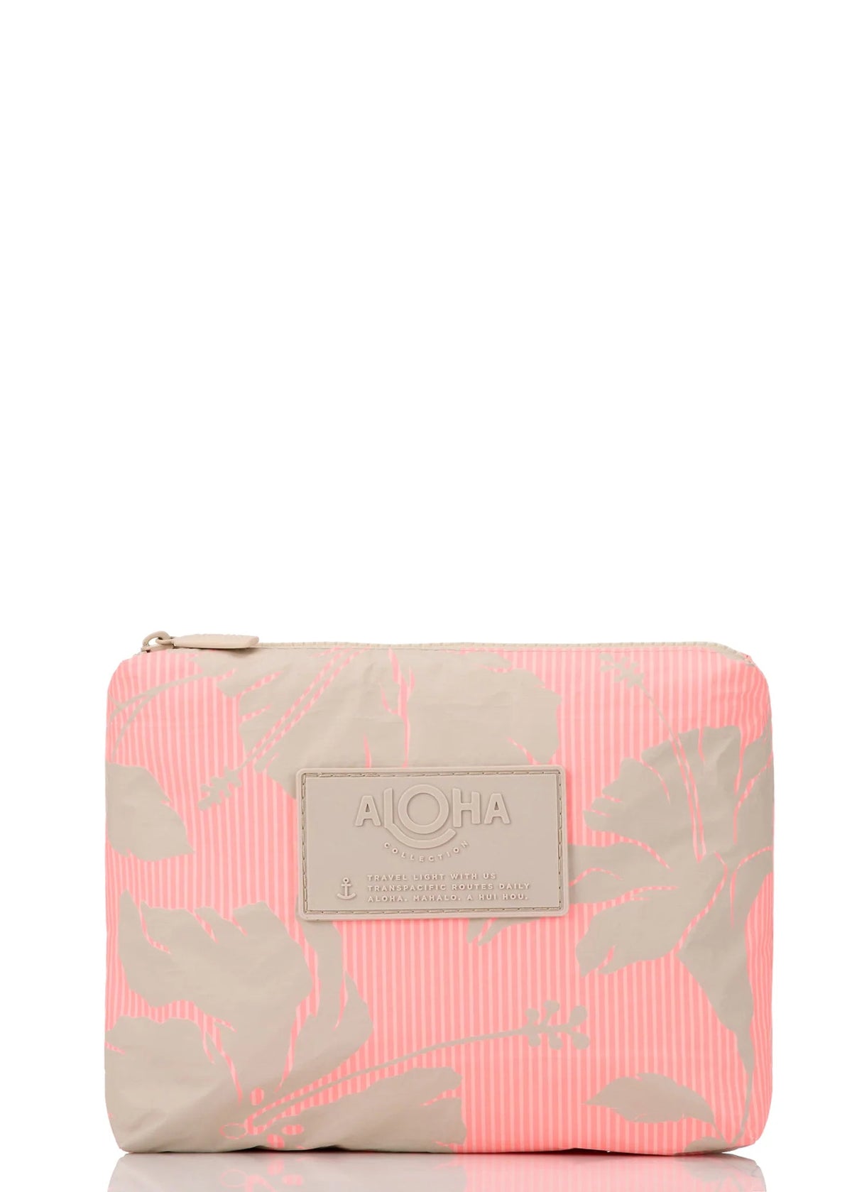 ALOHA Bag Small Pouch - Salina  Tropical