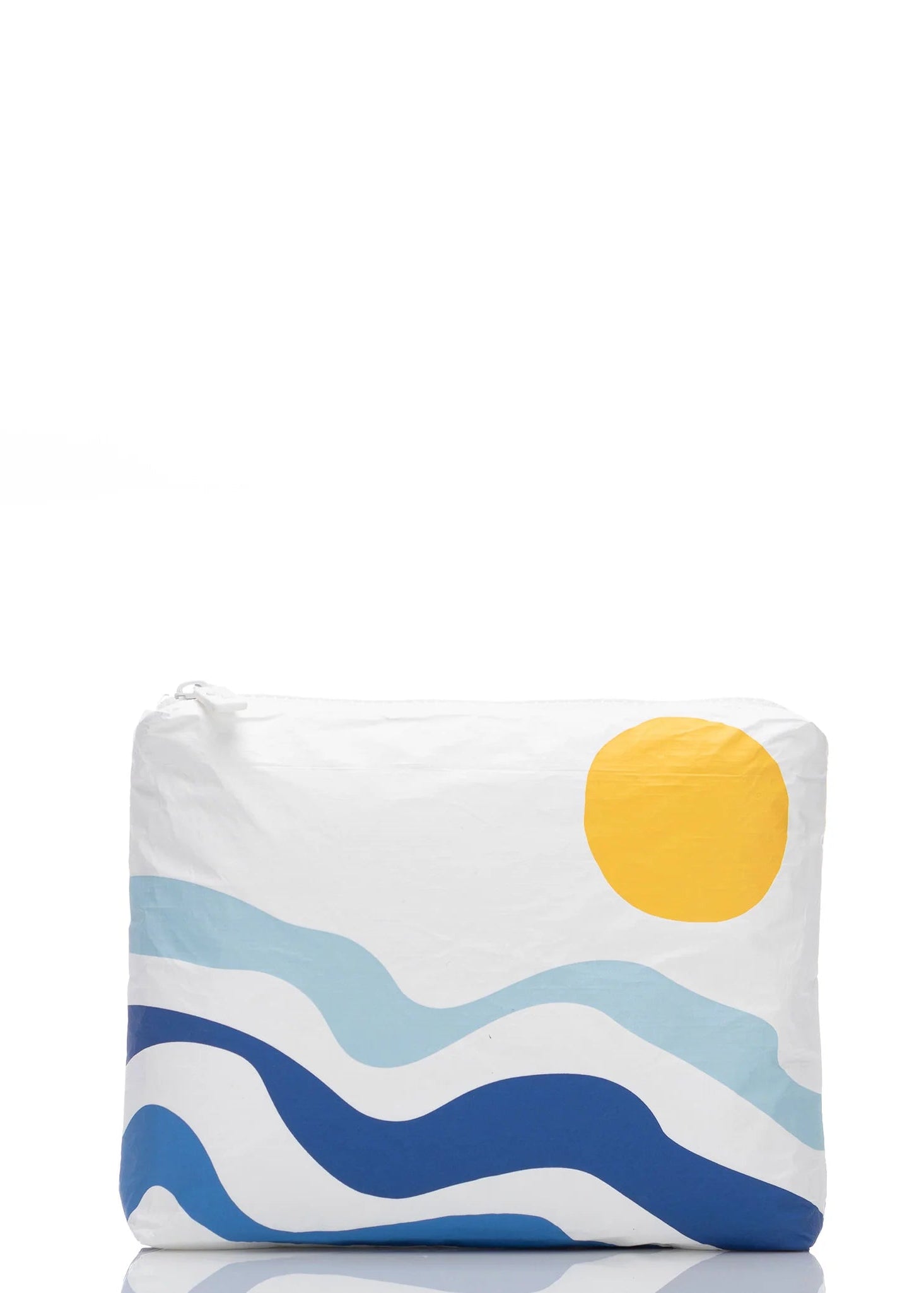 ALOHA Bag Small Pouch - Soleil