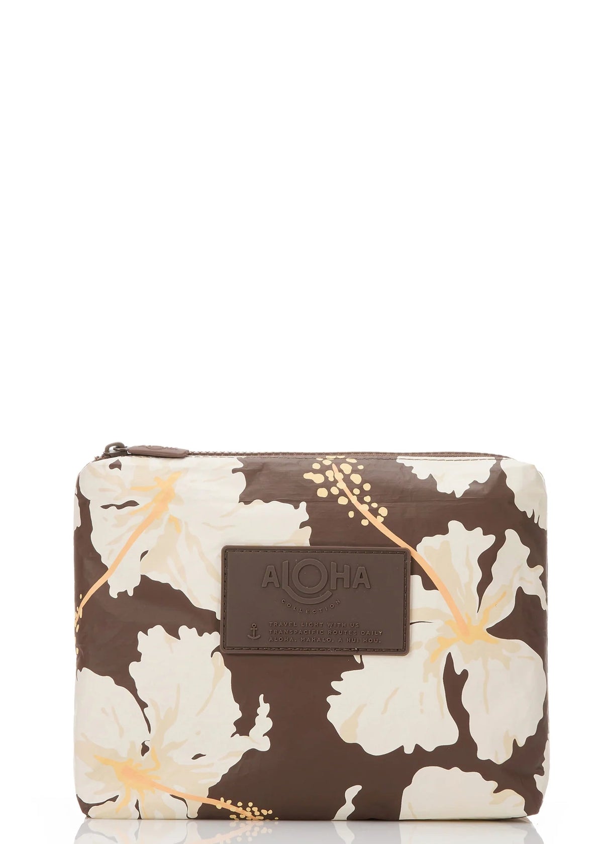 ALOHA Bag Small Pouch - Tahaa - Coconut