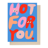 PEOPLE IVE LOVED  hot for you